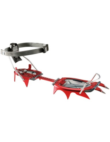 XLC Nanotech Automatic - Camion de lumière automatique - C.A.M.P