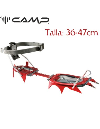 XLC Nanotech Automatic - Camion de lumière automatique - C.A.M.P