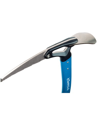 Pack crampones Ascent-Auto/Semi-Auto + piolet Zenit - Pack concombres et oreillers - C.A.M.P