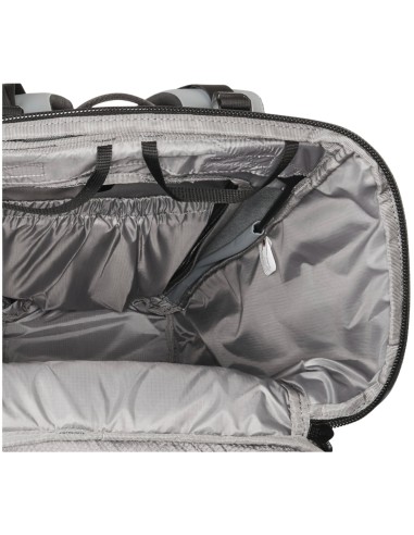 Neon 55 Women (Blood Red) - Mochila portamaterial escalada 55L mujer - Mammut