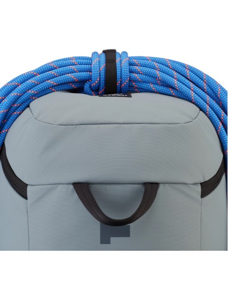 Neon 55 Women (Blood Red) - Mochila portamaterial escalada 55L mujer - Mammut