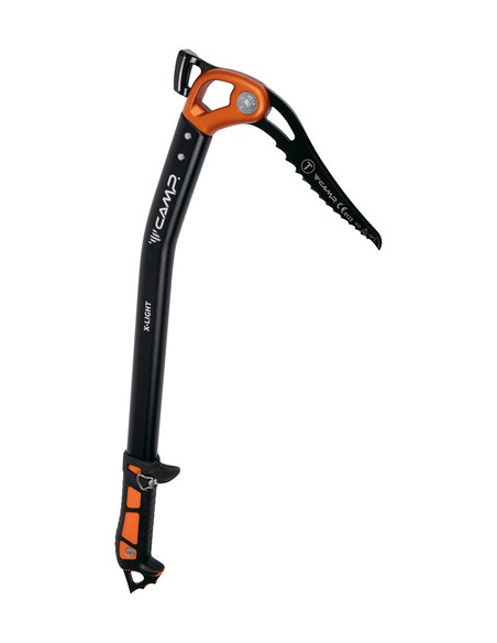 Pack 2 X-Light (Hammer+Adze) - Piolets alpinismo técnico - Cassin
