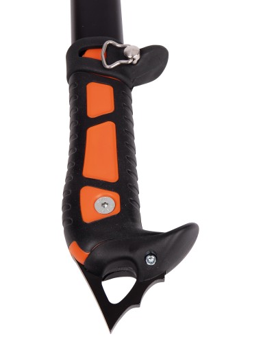 Pack 2 X-Light (Hammer+Adze) - Piolets alpinismo técnico - Cassin