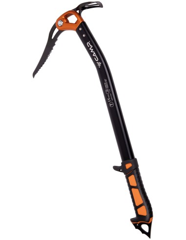 Pack 2 X-Light (Hammer+Adze) - Piolets alpinismo técnico - Cassin