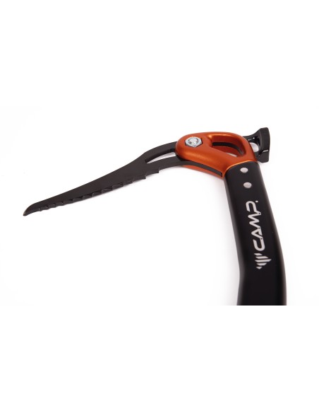 Pack 2 X-Light (Hammer+Adze) - Piolets alpinismo técnico - Cassin