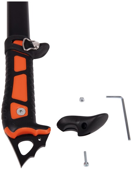 Pack 2 X-Light (Hammer+Adze) - Piolets alpinismo técnico - Cassin