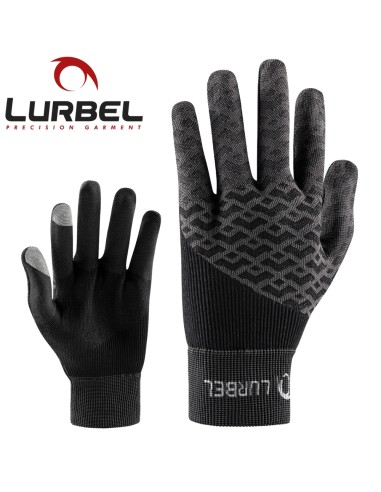 Volcano Gloves (Marengo) - Guantes térmicos unisex - Lurbel