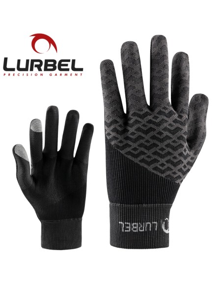 Volcano Gloves (Marengo) - Guantes térmicos unisex - Lurbel