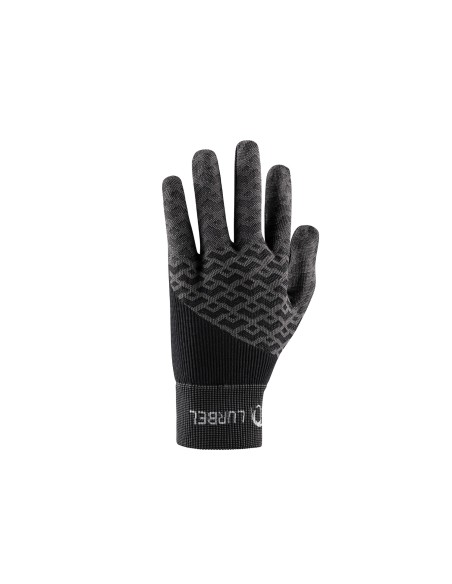 Volcano Gloves (Marengo) - Guantes térmicos unisex - Lurbel