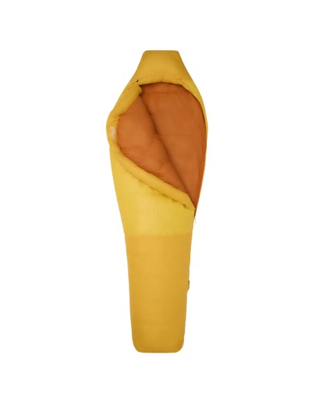 Rivière Mad 0 Courte (Soleil d'or/Tangelo) Stylo à fermeture éclair gauche - Sac - Marmot