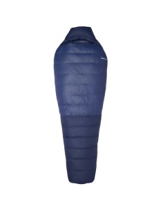 Mad River 15 Long X-Wide (Artic Navy/Artic Mist) Left Zip - Saco pluma ancho - Marmot 2