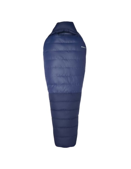 Mad River 15 Long X-Wide (Artic Navy/Artic Mist) Left Zip - Saco pluma ancho - Marmot