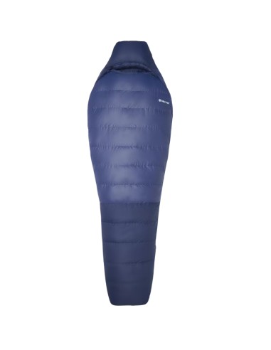 Mad River 15 Short (Artic Navy/Artic Mist) Left Zip - Saco pluma - Marmot