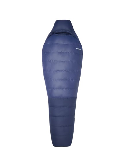 Mad River 15 Short (Artic Navy/Artic Mist) Left Zip - Saco pluma - Marmot
