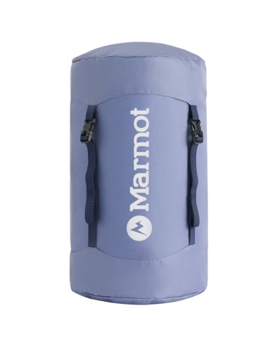 Mad River 15 Short (Artic Navy/Artic Mist) Zip gauche - Stylo sac - Marmot