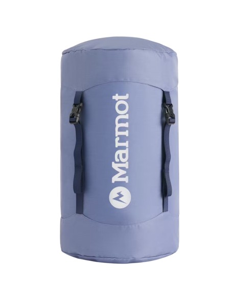 Mad River 15 Short (Artic Navy/Artic Mist) Zip gauche - Stylo sac - Marmot