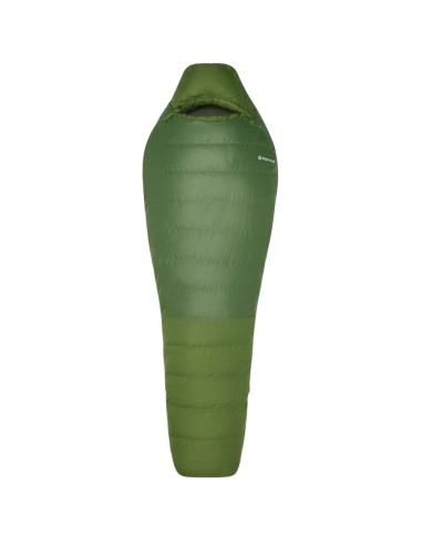 Micron 30 (Cilantro/Tree Green) - Saco pluma - Marmot