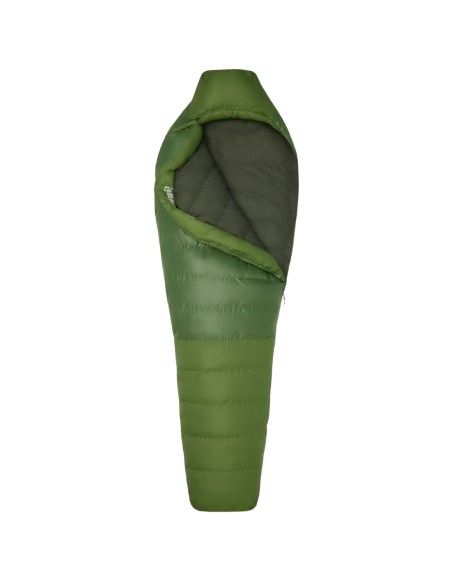 Micron 30 (Cilantro/Tree Green) - Saco pluma - Marmot