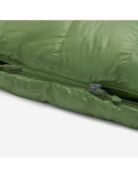 Mad River 30 (Foliage/Rosin vert) LZ - Sac à fermeture éclair gauche - Marmot