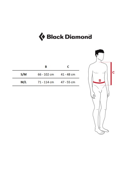 Street Creek 24 (Black-Teal) - Mochila-petate urban - Black Diamond