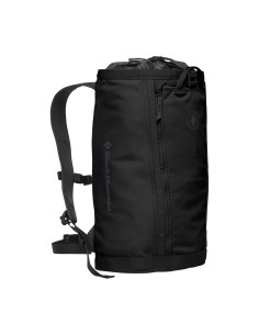 Street Creek 24 (Noir) - Mochila-petat urbain - Black Diamond 2