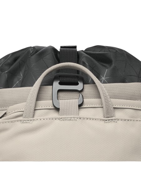 Rue Creek 24 (Tundra) - Mochila-petat urbain - Diamant noir