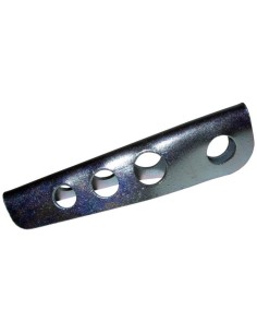 Bong - Bong de type Piton pour grandes fissures - gaz Kop 2