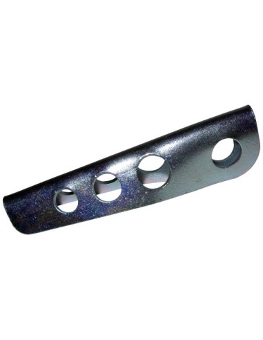 Bong - Piton tipo bong para grandes fisuras - Kop de gas