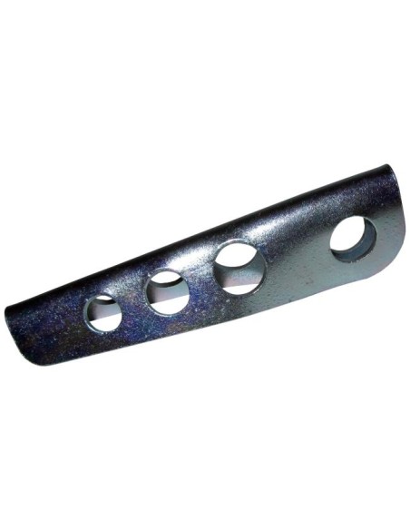 Bong - Piton tipo bong para grandes fisuras - Kop de gas