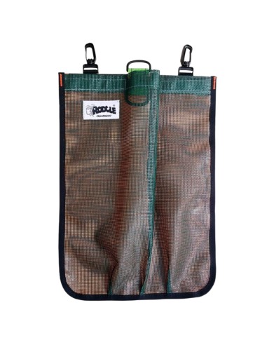 Pack Cordino Auxiliar de Socorro - Rodcle/Edelrid