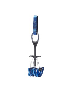 Camalot C4 Bleu extensible 3 - Diamant noir 2