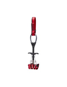 Camalot C4 Extensible Rojo 1 - Black Diamond 2
