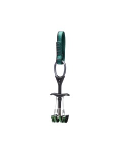 Camalot C4 Vert extensible 0,75 - Diamant noir 2