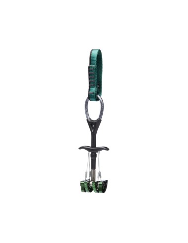 Camalot C4 Vert extensible 0,75 - Diamant noir