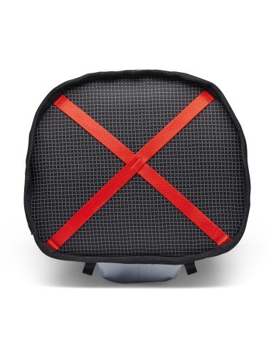 Wall hauler 70 Haul bag - Petate big wall 70 L - Black Diamond