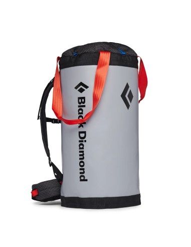 Wall hauler 70 Haul bag - Petate big wall 70 L - Black Diamond