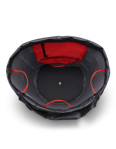 Porte-corps 40 Haul sac - Petate grand mur 40 L - Black Diamond