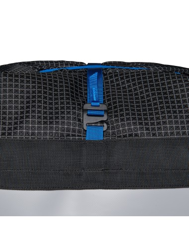 Wall hauler 40 Haul bag - Petate big wall 40 L - Black Diamond