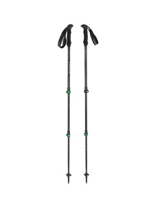 En arrière-pays 3.0 - bâton de trekking en aluminium (64-135cm) - Oui. C.A.M.P 2