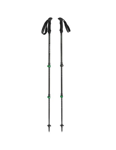 En arrière-pays 3.0 - bâton de trekking en aluminium (64-135cm) - Oui. C.A.M.P
