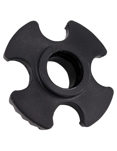 En arrière-pays 3.0 - bâton de trekking en aluminium (64-135cm) - Oui. C.A.M.P