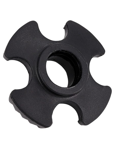 En arrière-pays 3.0 - bâton de trekking en aluminium (64-135cm) - Oui. C.A.M.P