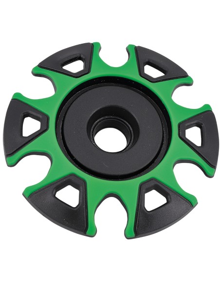 En arrière-pays 3.0 - bâton de trekking en aluminium (64-135cm) - Oui. C.A.M.P