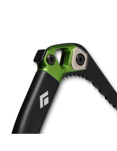 Hydra Ice Tool - Piolet para escalada en hielo y mixto - Petzl