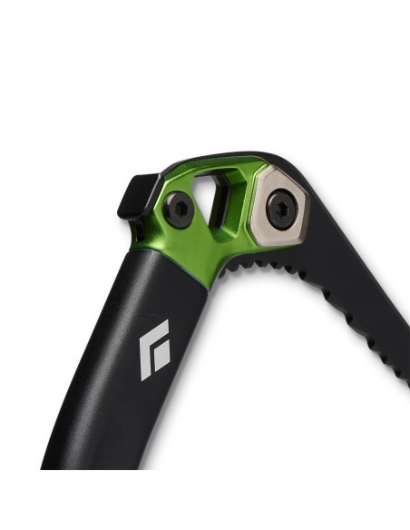 Hydra Ice Tool - Piolet para escalada en hielo y mixto - Petzl