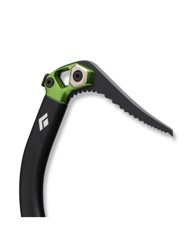 Hydra Ice Tool - Piolet para escalada en hielo y mixto - Petzl