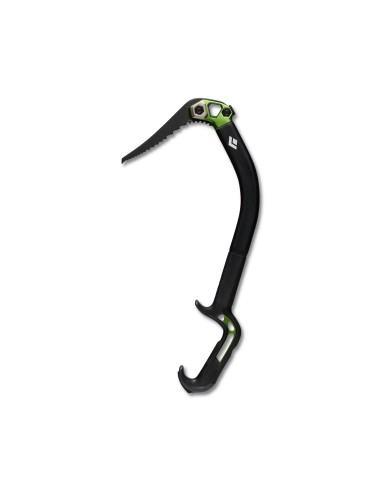 Outil de glace Hydra - Piolet pour l'escalade et le mélange - Black Diamond