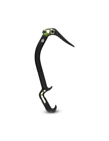 Hydra Ice Tool - Piolet para escalada en hielo y mixto - Petzl