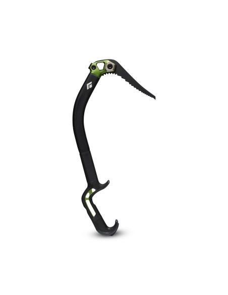 Hydra Ice Tool - Piolet para escalada en hielo y mixto - Petzl