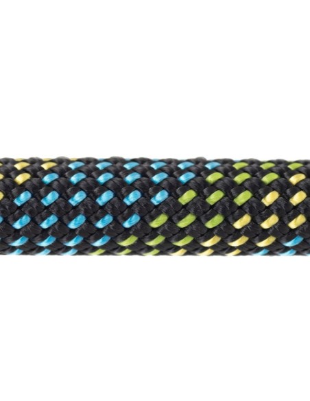 Boîte Buoux 9.8mm (80m) + Grigri - Cuerda avec assureur - Cool/Petzl